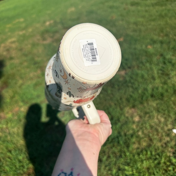 Rodeo hydrojug tumbler 40 OZ - Picture 2 of 9